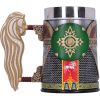 Lord Of The Rings Rohan Tankard 15.5cm Fantasy Christmas Gift Guide Drinkware