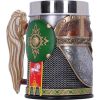 Lord Of The Rings Rohan Tankard 15.5cm Fantasy Christmas Gift Guide Drinkware