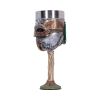 Lord Of The Rings Rohan Goblet 19.5cm Fantasy Christmas Gift Guide Drinkware