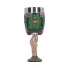 Lord Of The Rings Rohan Goblet 19.5cm Fantasy Christmas Gift Guide Drinkware