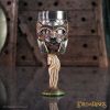 Lord Of The Rings Rohan Goblet 19.5cm Fantasy Christmas Gift Guide Drinkware