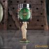 Lord Of The Rings Rohan Goblet 19.5cm Fantasy Christmas Gift Guide Drinkware