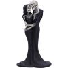 Eternal Embrace 24cm Skeletons Valentine's Day