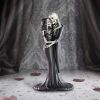 Eternal Embrace 24cm Skeletons Valentine's Day