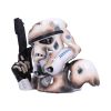 Stormtrooper Blasted Bust 23.5cm Sci-Fi Gifts Under £100