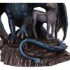 Protector of Magick (LP) Bronze 17.5cm Dragons September Flash Sale 2024 | Licensed