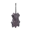 Harry Potter Hogwarts (Silver) Hanging Ornament Fantasy Sale Items