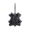 Harry Potter Hogwarts (Silver) Hanging Ornament Fantasy Sale Items