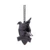 Harry Potter Ravenclaw (Silver) Hanging Ornament Fantasy September Flash Sale 2024 | Festive Gifts and Decorations