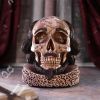 Shakespeare's Legacy 16cm Skulls Macabre Papas