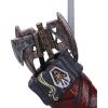 Lord of the Rings Gimli Stocking Hanging Ornament Fantasy Christmas Gift Guide Hanging Ornaments