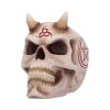 666 Skull (JR) 20cm Skulls Christmas Gift Guide Figurines