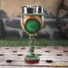 Lord of The Rings The Shire Goblet 19.3cm Fantasy Gifts Under £100