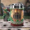 Lord of The Rings The Shire Tankard 15.5cm Fantasy Stock Release Spring - Week 1