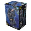 Batman & Catwoman Bust 30cm Comic Characters Super Dads