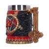 Slayer Reign In Blood Tankard 15.3cm Band Licenses Festival Tankards