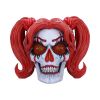 Drop Dead Gorgeous - Cackle and Chaos 19cm Skulls Drop Dead Gorgeous