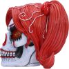 Drop Dead Gorgeous - Cackle and Chaos 19cm Skulls Drop Dead Gorgeous