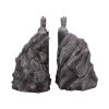 Lord of the Rings Gates of Argonath Bookends 19cm Fantasy Out Of Stock