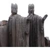 Lord of the Rings Gates of Argonath Bookends 19cm Fantasy Out Of Stock