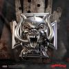 Motorhead Warpig Wall Plaque 30cm Band Licenses Stock Release Spring - Week 2