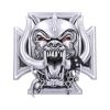 Motorhead Warpig Wall Plaque 30cm Band Licenses Stock Release Spring - Week 2