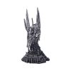 Lord of the Rings Sauron Tea Light Holder 33cm Fantasy Film Fanatics