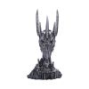 Lord of the Rings Sauron Tea Light Holder 33cm Fantasy Film Fanatics