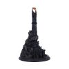 Lord of the Rings Barad Dur Backflow Incense Burner Fantasy Out Of Stock