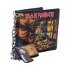 Iron Maiden Piece of Mind Wallet 11cm Band Licenses Coming Soon Products