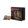 Iron Maiden Piece of Mind Wallet 11cm Band Licenses Coming Soon Products