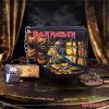 Iron Maiden Piece of Mind Wallet 11cm Band Licenses Coming Soon Products