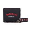 Motorhead Bomber Wallet 11cm Band Licenses Coming Soon Products