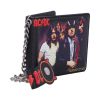 ACDC Highway to Hell Wallet 11cm Band Licenses Coming Soon Products