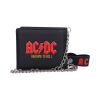 ACDC Highway to Hell Wallet 11cm Band Licenses Coming Soon Products