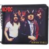 ACDC Highway to Hell Wallet 11cm Band Licenses Coming Soon Products