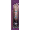 Triple Moon Goddess Incense Burner 22.5cm - 7