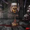 Slayer Seasons in the Abyss Goblet 20.5cm Band Licenses Gifts Under £100