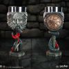 Harry Potter Chamber of Secrets Collectible Goblet Fantasy Gifts Under £100