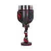 House of the Dragon Daemon Targaryen Goblet 19.5cm Dragons House Of The Dragon