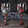 House of the Dragon Daemon Targaryen Goblet 19.5cm Dragons House Of The Dragon