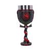 House of the Dragon Daemon Targaryen Goblet 19.5cm Dragons House Of The Dragon