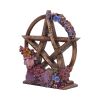 Season of the Pentagram Ostara (Spring) 16.5cm Witchcraft & Wiccan Season Of The Pentagram