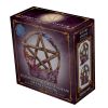 Season of the Pentagram Ostara (Spring) 16.5cm Witchcraft & Wiccan Season Of The Pentagram