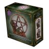 Season of the Pentagram Litha (Summer) 16.5cm Witchcraft & Wiccan Season Of The Pentagram