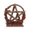 Season of the Pentagram Mabon (Autumn) 16.5cm Witchcraft & Wiccan Out Of Stock