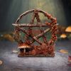 Season of the Pentagram Mabon (Autumn) 16.5cm Witchcraft & Wiccan Out Of Stock