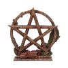 Season of the Pentagram Yule (Winter) 16.5cm Witchcraft & Wiccan Season Of The Pentagram