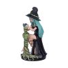 Sage 17.5cm Witches Halloween Highlights Figurines