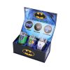 DC Batman Super-Villain Collectible Mini Cup Set Comic Characters Christmas Gift Guide Drinkware